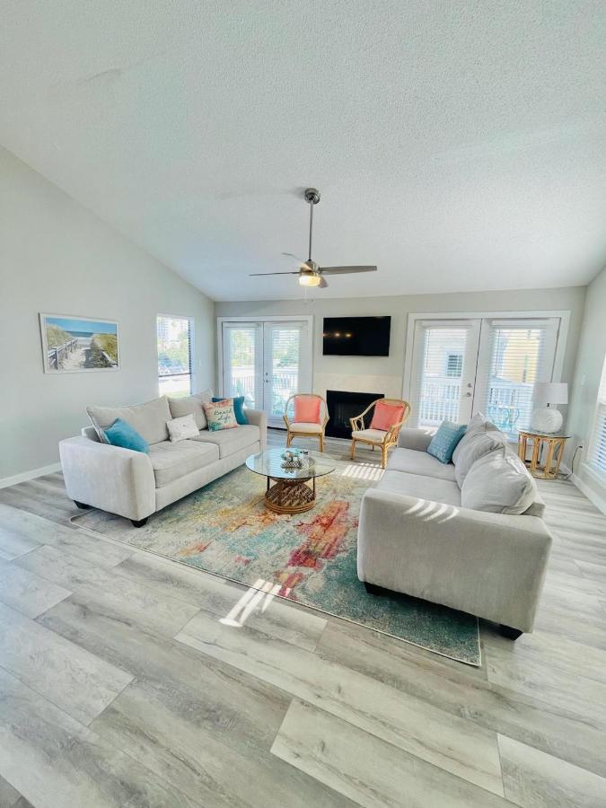 Sandpiper Cove 0031 Destin Exteriér fotografie