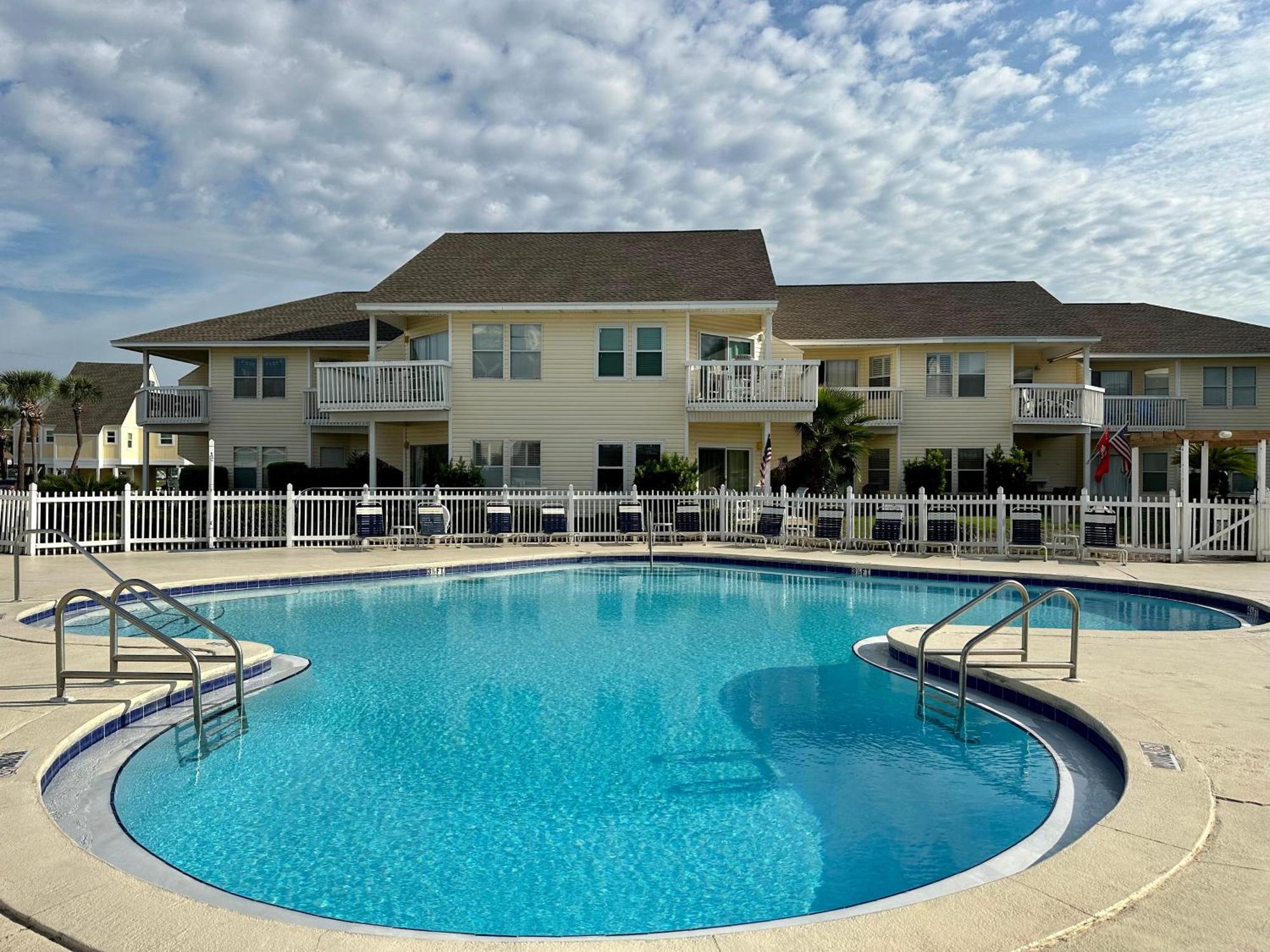 Sandpiper Cove 0031 Destin Exteriér fotografie